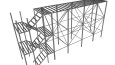 Betonarme Statik Proje