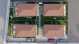  Konut Modellemesi ve Animasyonu Render Çalışmaları