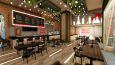 VIAPORT PİLOT CAFE