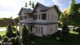 American Siding Villa 
