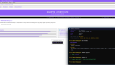 Portfolyo Websitem