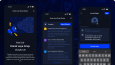 Tholds - Topluluk Mobile App UI/UX Tasarımı
