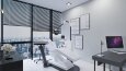Estetik Kliniği Tasarımı