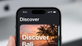 Uygulamalar ve Oyunlar İçin UI/UX tasarımlarım