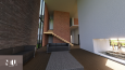 3D Mimari Modelleme ve Render