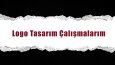 Logo Tasarım Çalışmalarım