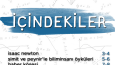 Dergi Tasarımı