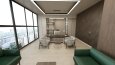 Fabrika İdari Bina Tasarımı
