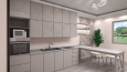 3d max - autocad - photoshop