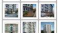 3D görselleştirme ve 2d plan boyama katalog çalışmaları