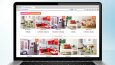 Ev tekstil E-ticaret
