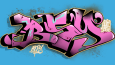 Dijital Graffiti 