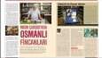 Ekovitrin Dergisi- Röp.Deşifre,Redaksiyon ve Düzenleme Haber