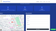 Dinamik Web Sitesi ve Yönetim Paneli
