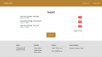 Modern Web Sitesi 
