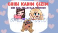 Discord/Twitch Emote tasarımları