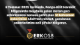 Erkenez OSB Sosyal Medya Tasarımları