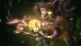 The Hollow Crone