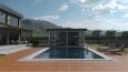 Dış mekan render