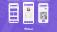 Mobil App UI/UX Design