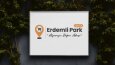 Erdemli Park Avm Logo Tasarım