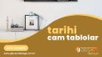 Glass Art Design Markası Sosyal Medya Yönetimi 