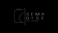 Sema Gişe Fotoğraf Stüdyosu Logo Çalışması