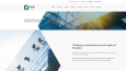 AZERBAYCAN: rfm.az Özel tasarım web sitesi (Wordpress)