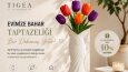 Tigea İçin Sosyal Medya Çalışması Yapay Zeka Destekli