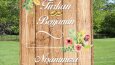 İster Resmi - İster Kişisel (Düğün gibi) Davetiyeler