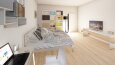 3D Model ve Render