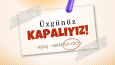 El ilanı, afiş ve broşür tasarımlarımız