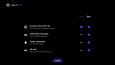 Chat AI Ultra App Landing