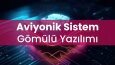 Roket Aviyonik Yazılımı