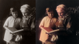 Siyah beyaz ve eski fotoğrafları renklendiriyorum