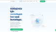 DİŞ POLİKİNLİĞİ WEB SİTESİ