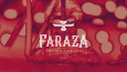 Faraza Shisha Lounge'ta Görsel Şölen