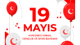 19 Mayıs Post tasarımları