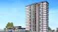 Cephe Renderleri (3ds Max, Corona) 