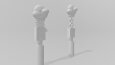 3D Modelleme ve Mockup