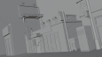 DISPATCH — 3D Environment Study