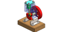 Sertifikalı Solidworks Çizimcisi(Makine Müh.)