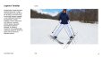 Akudai Ski Shop için marka kimliği tasarımı