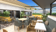 Restorant 3D Görselleştirme Çalışmam
