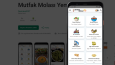 Yemek Tarifi - Android Uygulama