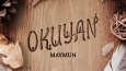 Okuyan Maymun logo çalışması