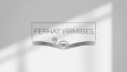 Ferhat Bey - Gayrimenkul ve arsa uzmanı logo çalışması