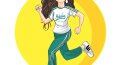 Kişiye Özel Eşsiz Karikatür