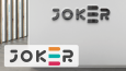 Joker logo