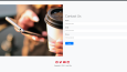React.js Tabanlı Premium Otel & Rezervasyon Sitesi